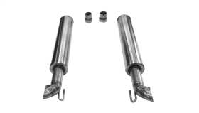 Xtreme Cat-Back Exhaust System 14416